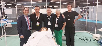 Euroanaesthesia 2023