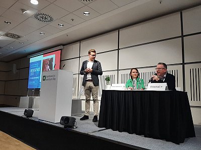 12. ročník symposia RESUSCITACE 2023, 9.6. 2023