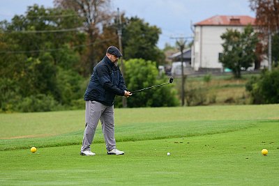 Golfový turnaj AKUTNĚ.CZ Open 2023