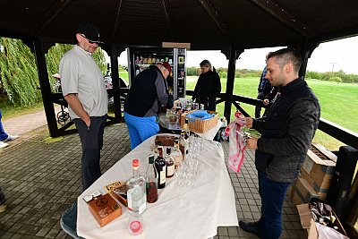 Golfový turnaj AKUTNĚ.CZ Open 2023