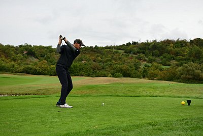 Golfový turnaj AKUTNĚ.CZ Open 2023