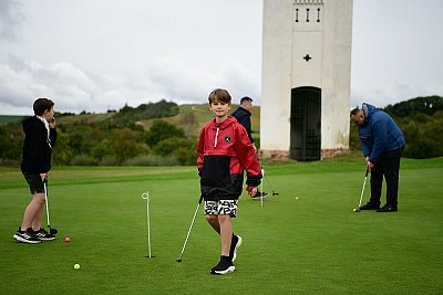 Golfový turnaj AKUTNĚ.CZ Open 2023