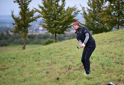 Golfový turnaj AKUTNĚ.CZ Open 2023