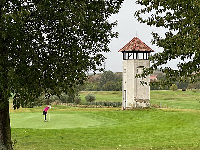 Golfový turnaj AKUTNĚ.CZ Open 2023