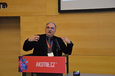 XV. Konference AKUTNĚ.CZ