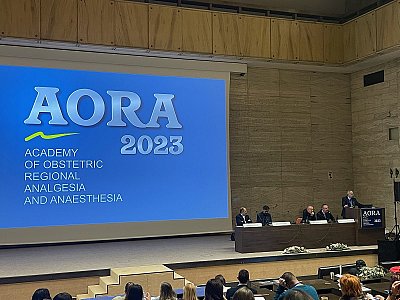 AORA 2023