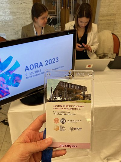 AORA 2023