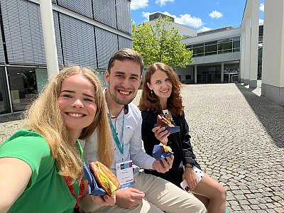 EUROANAESTHESIA 2024