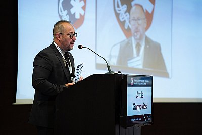 Středoevropský kongres urgentní medicíny a medicíny katastrof 2025