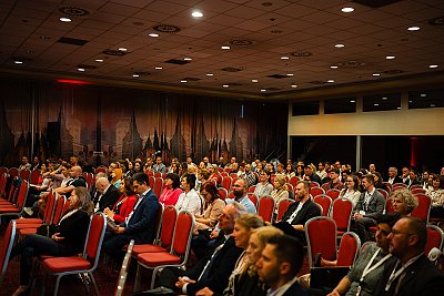 Středoevropský kongres urgentní medicíny a medicíny katastrof 2025