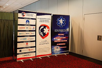 Středoevropský kongres urgentní medicíny a medicíny katastrof 2025