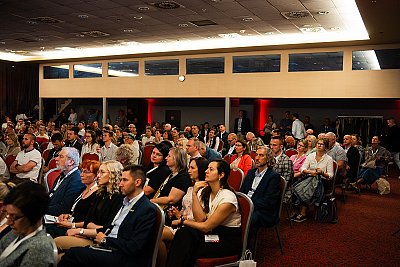 Středoevropský kongres urgentní medicíny a medicíny katastrof 2025