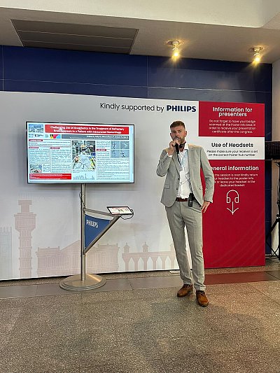 EUROANAESTHESIA 2025