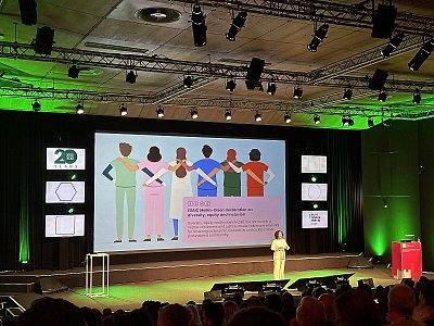 EUROANAESTHESIA 2025