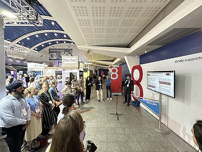 EUROANAESTHESIA 2025