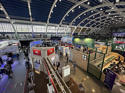 EUROANAESTHESIA 2025