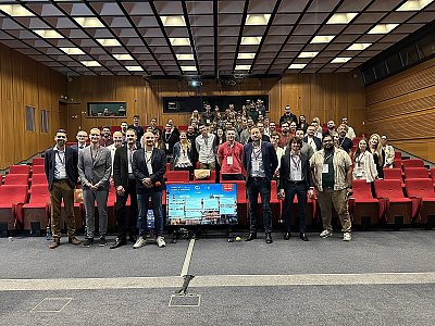 Prague ICU school 2025