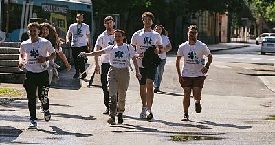 IST Ljubljana 2025