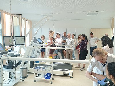 EAPC Mnichov 2025
