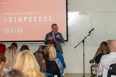 SIMPO 2025