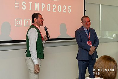 SIMPO 2025