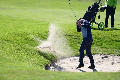 Golf 2025