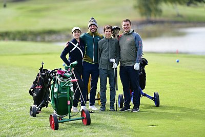 Golf 2025