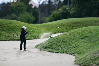Golf 2025