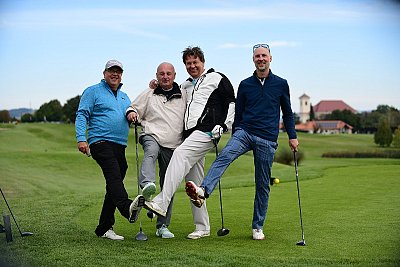 Golf 2025