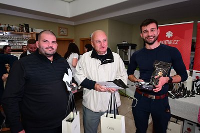Golf 2025