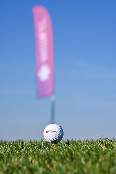 Golf 2025