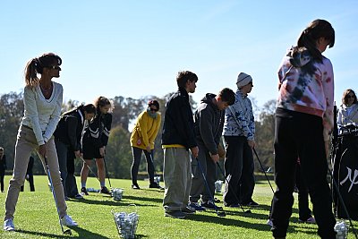 Golf 2025