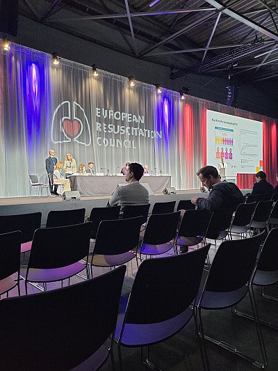 Resuscitation 2025