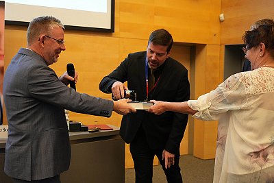 AKUTNĚ konference 2025