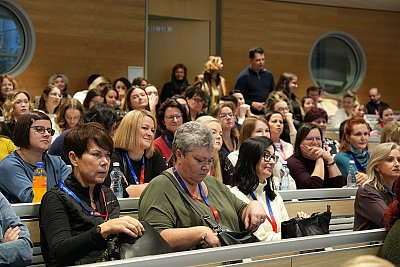 AKUTNĚ konference 2025