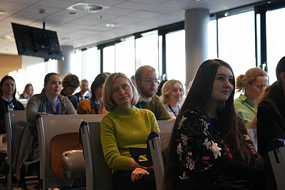 AKUTNĚ konference 2025