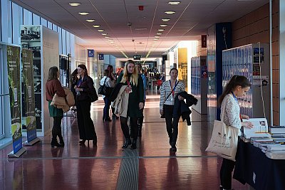 AKUTNĚ konference 2025