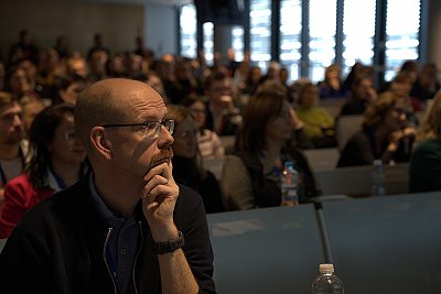 AKUTNĚ konference 2025