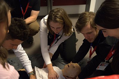 AKUTNĚ konference 2025