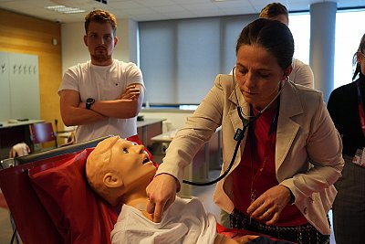 AKUTNĚ konference 2025