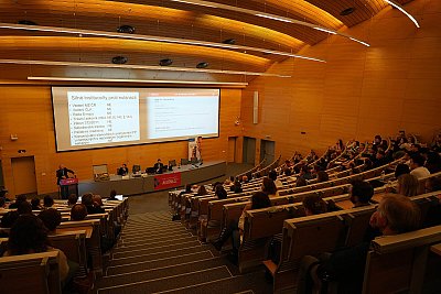 AKUTNĚ konference 2025