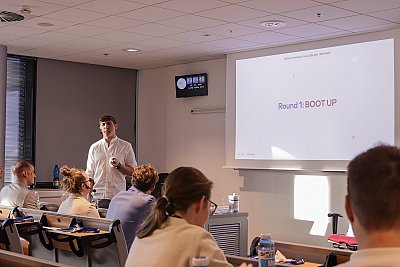 AKUTNĚ konference 2025