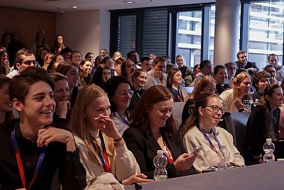 AKUTNĚ konference 2025