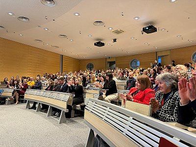 AKUTNĚ konference 2025