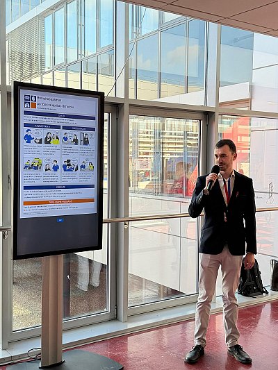 AKUTNĚ konference 2025