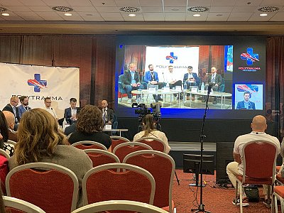 Polytrauma 2025