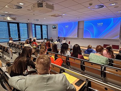 XVII. Konference AKUTNĚ.CZ - NLZP