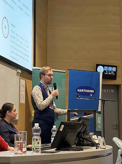 XVII. Konference AKUTNĚ.CZ - NLZP