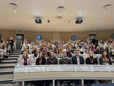 XVII. Konference AKUTNĚ.CZ - NLZP