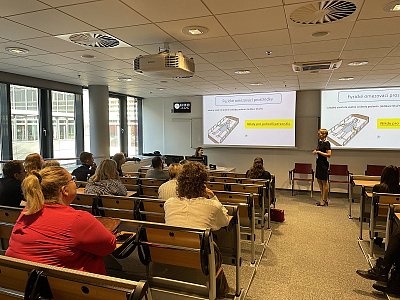 XVII. Konference AKUTNĚ.CZ - NLZP